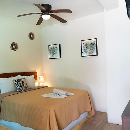 Hotel Diosa Del Agua Bacalar Exterior photo